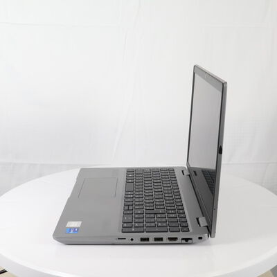 【通販センター】中古  DELL Latitude 5531(Intel Core i7 12800H/16GB DDR5 (PC5)/SSD512GB/なし/NVIDIA GeForce MX550 2GB/15.6/1920x1080/Wi-Fi/W11H64 MAR) 200736 