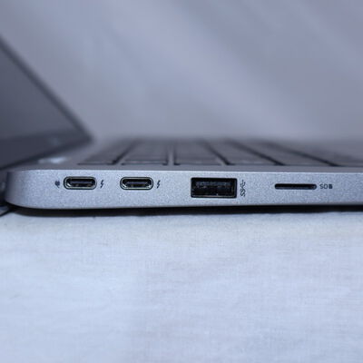 【通販センター】中古  DELL Latitude 5320 202109 