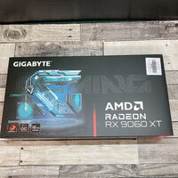 中古  GIGABYTE GV-R9060XTGAMING OC-16GD (RX9060XT 16G) 179900 