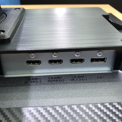 【甲府飯田店】中古  GigaCrysta EX-LDGC243HDB (23.8インチ FHD 1920&times;1080　165Hz) 4720002422 