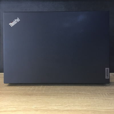 【松山環状枝松店】中古  LENOVO ThinkPad L15 Gen2 (INTEL Core i5-1135G7 2.4GHz/16GB/SSD256GB/-/オンボード/15.6/1920x1080/Wi-Fi/WEBCAM/W11P/Microsoft Office Home and Business 2024) 185492 