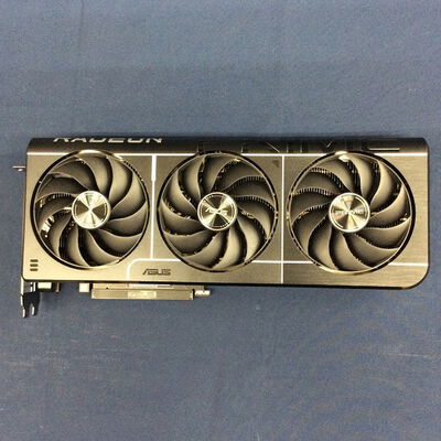 【川崎店】中古  ASUS PRIME-RX9070-O16G (RX9070 16G) 176955 