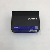 中古  ASTRO HDMIアダプター　AHS-HDMIADP 4950002249 