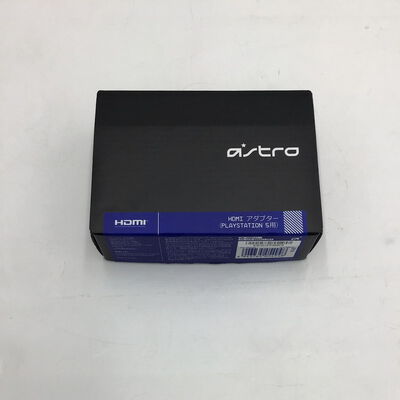 【白山FM松任店】中古  ASTRO HDMIアダプター　AHS-HDMIADP 4950002249 
