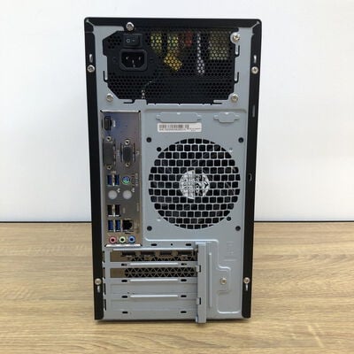 【津ラッツ店】中古  iiyama PC ILeDXs-M046-AiX4_-RJSSB 4990001240 