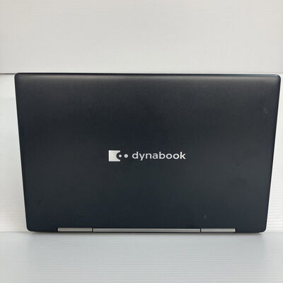 【秋葉原本店】中古  dynabook P1-V6VJ-BL(i5-1240P/16GB/SSD256GB/W11H) 3410015901 