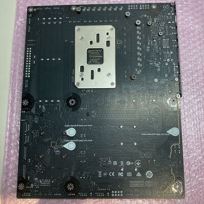 【博多店】中古  MSI MAG X870 TOMAHAWK WIFI (X870 ATX AM5 DDR5) 172209 
