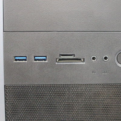 【通販センター】中古  THIRDWAVE raytrek LD(Intel Core i7 11700F/32GB/SSD512GB/DVDマルチ/NVIDIA GeForce RTX 3070 8GB/W11H64 MAR) 180697 