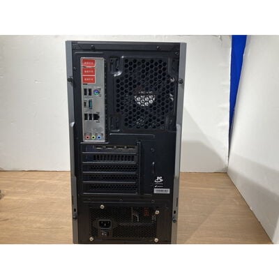 【富山本郷店】中古  THIRDWAVE GALLERIA RM5C-R36T (Intel Core i5 11400 /16GB/RTX3060Ti/SSD 512GB/-/Win 11 Home/-) 4760001259 