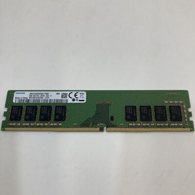【神戸・三宮店】中古  PC4-21300 8GB デスクトップ用_ 184888 