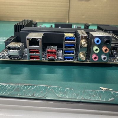 【千葉店】中古  PRO B650-S WIFI B650 3250005649 