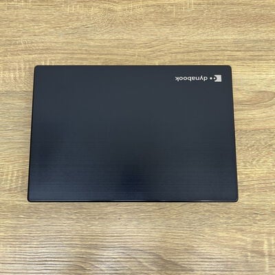【津ラッツ店】中古  TOSHIBA dynabook G83 (Intel Core i7 10510U 1.80GHz/16GB/SSD256GB/-/オンボード/13.3/1920x1080/Wi-Fi/WEBCAM/W11P/Microsoft Office Home and Business 2024) 184182 