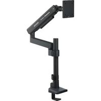 ViewSonic  LCD-SMA-004 (エルゴノミクス モニターアーム ブラック) ドスパラ限定モデル 