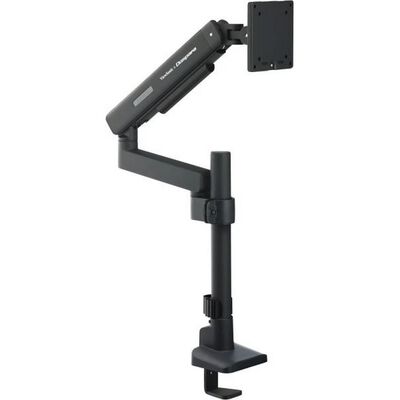 ViewSonic  LCD-SMA-004 (エルゴノミクス モニターアーム ブラック) ドスパラ限定モデル 