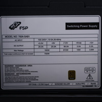 【通販センター】中古  iiyama LEVEL&infin;(Intel Core i9 11900/16GB DDR4 (PC4)/SSD1TB/DVDマルチ/NVIDIA GeForce RTX 3070 8GB/W11H64 MAR) 203871 