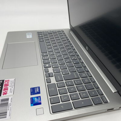 【大分店】中古  HP Laptop　15-FA1ｘｘｘ(Ultra 7 155H/16GB/SSD512GB/W11H) 4860001465 