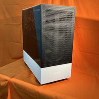 中古  自作パソコン (12700K/32GB/SSD500GB+SSD1TB/RTX3080/OS無) 3280021040 