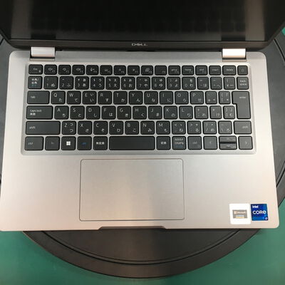 【佐賀南部バイパス店】中古  DELL Latitude 5320 (Intel Core i7 1185G7 3.0GHz/16GB/SSD256GB/-/-/13.3/1920x1080/Wi-Fi/WEBCAM/W11H MAR) 183658 