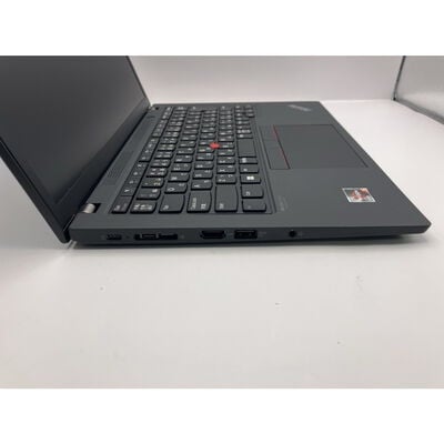 【仙台店】中古  Lenovo ThinkPad X13 Gen 2 (AMD Ryzen 5 Pro 5650U 2.3GHz/8GB/SSD256GB/-/オンボード/13.3/1920x1200/Wi-Fi/WEBCAM/W11H64) 182749 