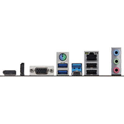 ASRock  B760M-HDV/M.2 D4 (B760 1700 MicroATX) 