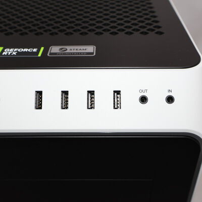 【通販センター】中古  THIRDWAVE GALLERIA XA7R-R57T 201092 