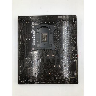 【水戸赤塚店】中古  ASUS PRIME B860M-N-SI OEM（B860 1851 mATX DDR5） 3480041609 