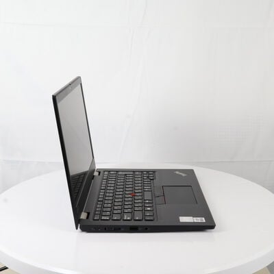 【通販センター】中古  Lenovo ThinkPad L13 20R4-S6QA00 (Intel Core  i5 10210U 1.60GHz/8GB/SSD256GB/-/オンボード/13.3/1920x1080/Wi-Fi/WEBCAM/W11H64 MAR) 186392 
