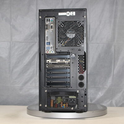 中古  THIRDWAVE GALLERIA KT 