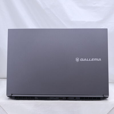 【通販センター】中古  THIRDWAVE GALLERIA RL7C-R35-C5N 203208 