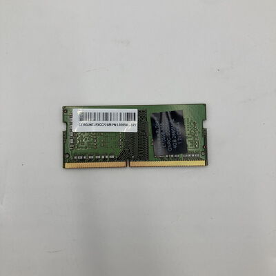【白山FM松任店】中古  PC4-21300 4GB ノート用 150694 