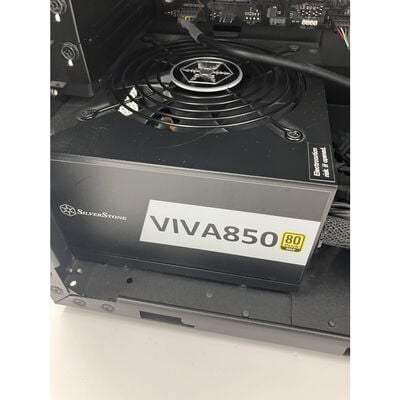 【秋葉原本店】中古  raytrek XV-Ti(i7 11700F/16GB/SSD1TB/HDD2TB/RTX3060Ti/W10H) 3410011893 