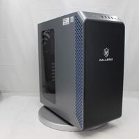中古  THIRDWAVE GALLERIA SK(AMD Ryzen 5 5600X/16GB/SSD1TB/なし/NVIDIA GeForce RTX 3070 8GB/W11H64 MAR) 189458 