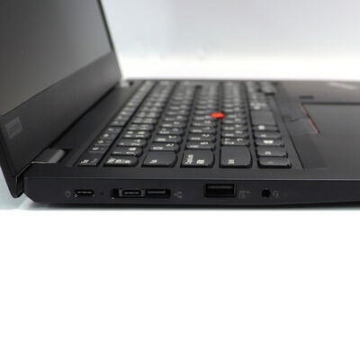 【札幌店】中古  Lenovo ThinkPad L13 (Core i5-10210U/16GB/SSD 256GB/-/-/WLAN/13.3インチFHD/W11P/-) 3240010169 
