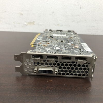 【福山ココローズ店】中古  Palit NE62070015P2-1062A(RTX2070 8GGD61D1H3P) 138340 