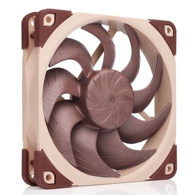 noctua  NF-A12X25-G2-LS-PWM