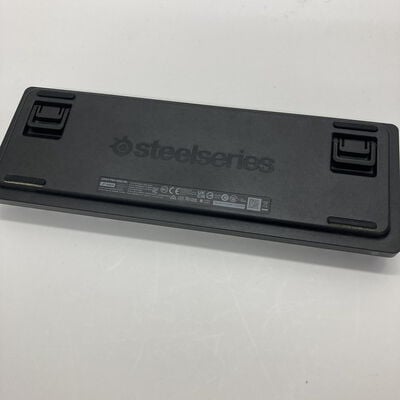 【神戸・三宮店】中古  SteelSeries Apex Pro Mini Wireless JP (64829J) 158784 