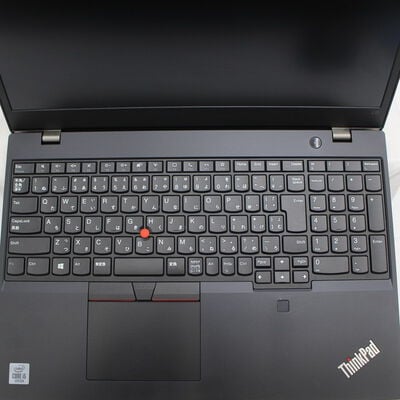 【通販センター】中古  LENOVO ThinkPad L15 Gen 1(Intel Core i5 10210U 1.60GHz/16GB DDR4/SSD256GB/-/オンボード/15.6/1920x1080/GbE/Wi-Fi/WEBCAM/W11H/VBT) 197216 