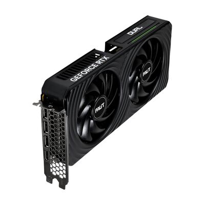 Palit  NE65050019P1-GB2070D (GeForce RTX 5050 Dual 8GB) 