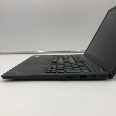 【福井日之出店】中古  Lenovo ThinkPad L13　Gen3 (Core i5-1235U/16GB/SSD256GB/-/-/WLAN/13.3インチUWXGA/W11P/-) 3240009458 