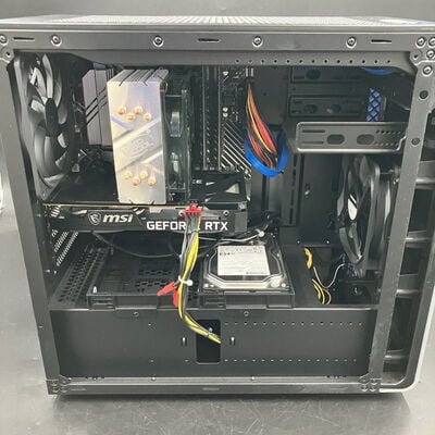 【大須店】中古  GALLERIA RM5C-R36 3120024087 