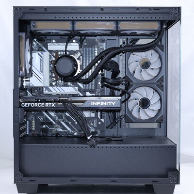 【通販センター】中古  THIRDWAVE GALLERIA SF BK 204878 