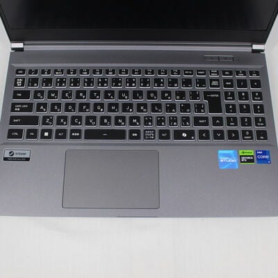 【札幌店】中古  THIRDWAVE GALLERIA RL7C-R46-5N 183851 