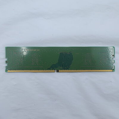 【通販センター】中古  PC4-25600 8GB デスクトップ用(DDR4-3200) 140727 