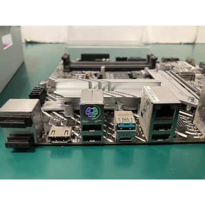 【富山本郷店】中古  ASUS PRIME B560M-A (B560 1200 mATX) 4760001032 