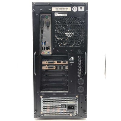 【郡山安積店】中古  GALLERIA XT(i7 6700K/16GB/SSD128GB/HDD2TB/GTX960/W10P) 4640001736 