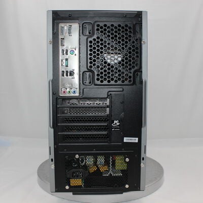 【仙台店】中古  THIRDWAVE GALLERIA SKM(Intel Core i5 11400F/32GB/SSD1TB/BD-RE/NVIDIA GeForce RTX 3060 Ti 8GB/W11H64 MAR) 184763 