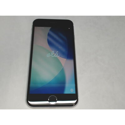 【前橋ｲﾝﾀｰｱｶﾏﾙ店】中古  Apple iPhoneSE 4.7インチ (第2世代/2020) 64GB (ホワイト) 国内版SIMロックフリー MHGQ3J/A 新パッケージ版 146154 