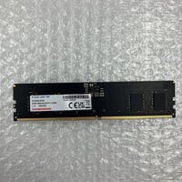 中古  PC5-38400 8GB デスクトップ用(DDR5-4800) 151530 