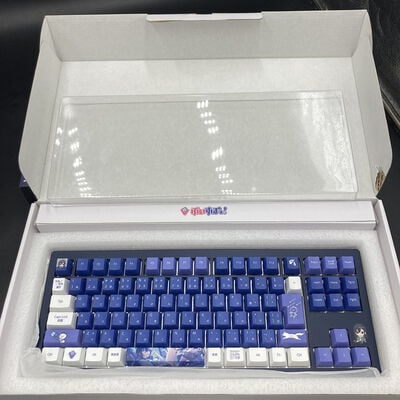 【熊本浜線店】中古  VSPOGEAR_一ノ瀬うるはEDITION 5370000667 