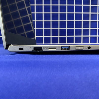 【横浜駅前店】中古  THIRDWAVE F-14RP5T (Intel Core i5-1335U/16GB/CPU内蔵//W11H/有線LAN◯無線LAN◯) 3400009061 